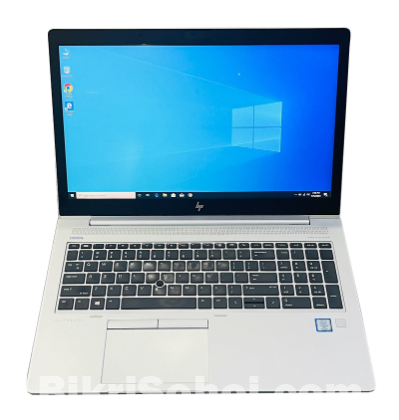 Hp Elitebook 850 G6
